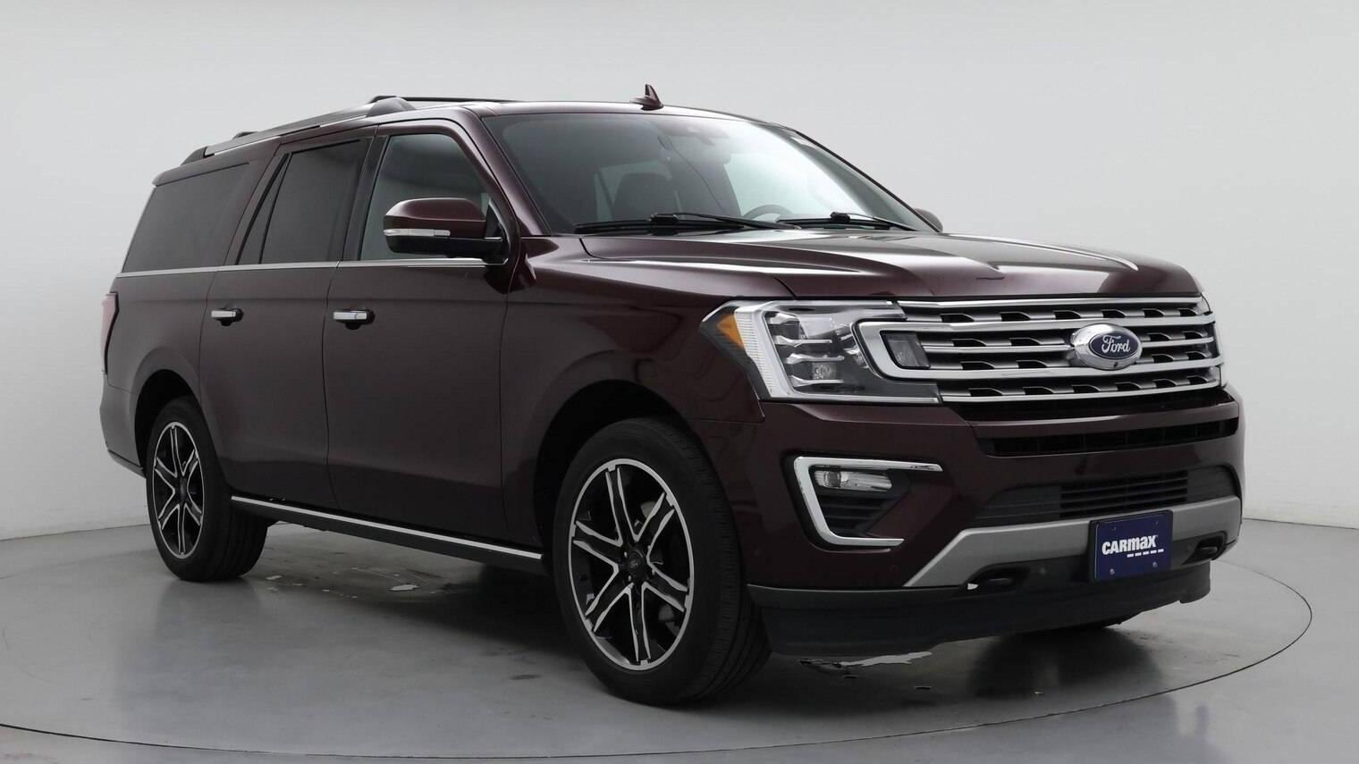 FORD EXPEDITION MAX 2021 1FMJK2AT4MEA85156 image